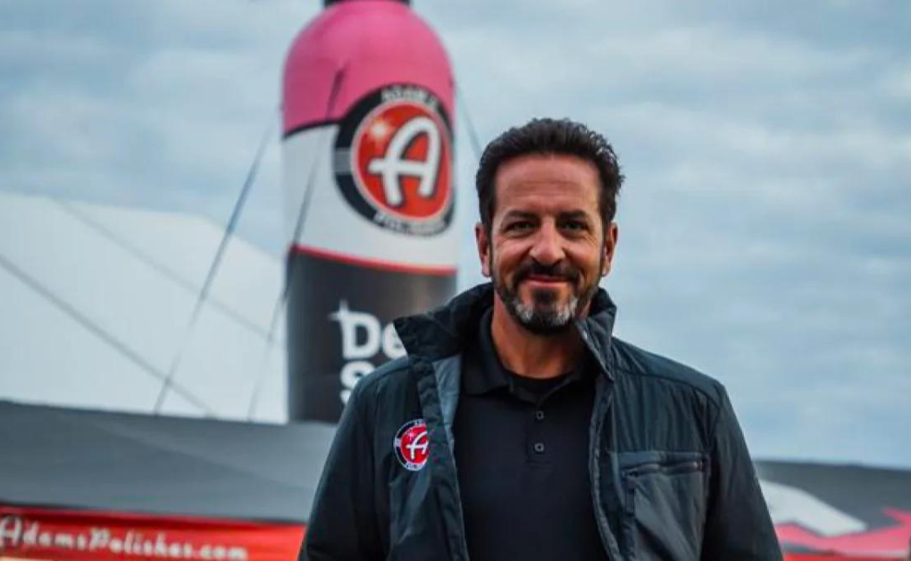 How Adams Polishes is Shaking Up the Car Care Product Industry 2 Adams Polishes
