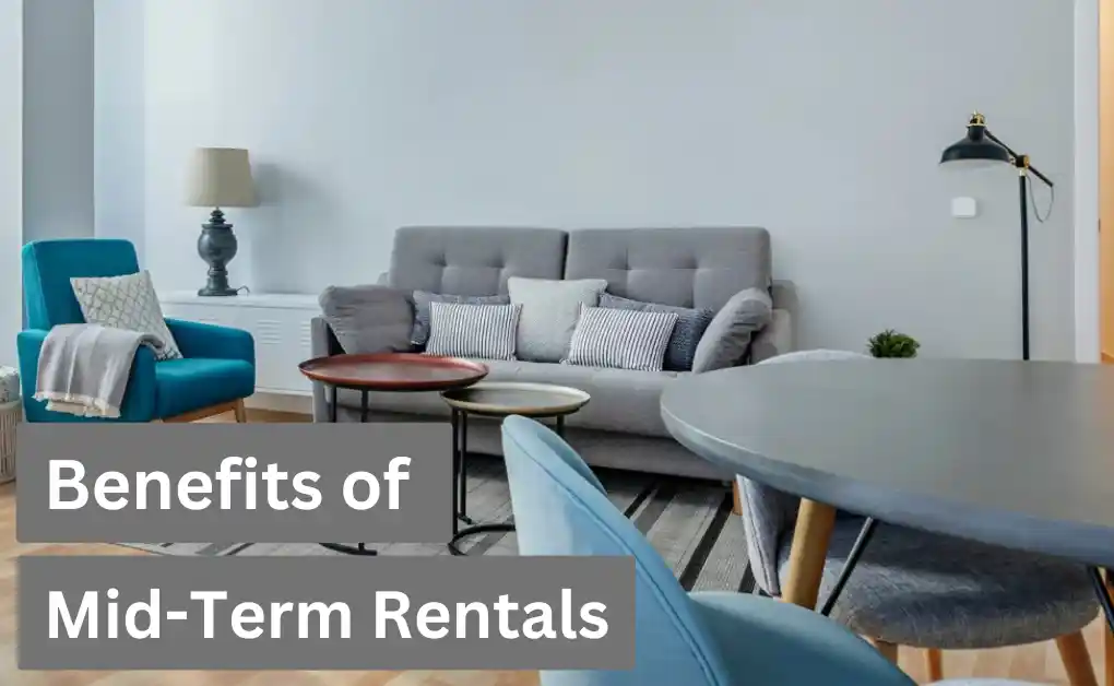Understanding the 30-Day Rule: How Houzlet Eases Mid-Term Rental Challenges 3 Benefits of Mid-Term Rentals