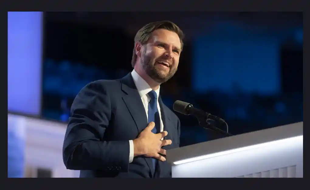 What the JD Vance Couch Jokes Reveal About Social Media and Misinformation 3 JD Vance meme
