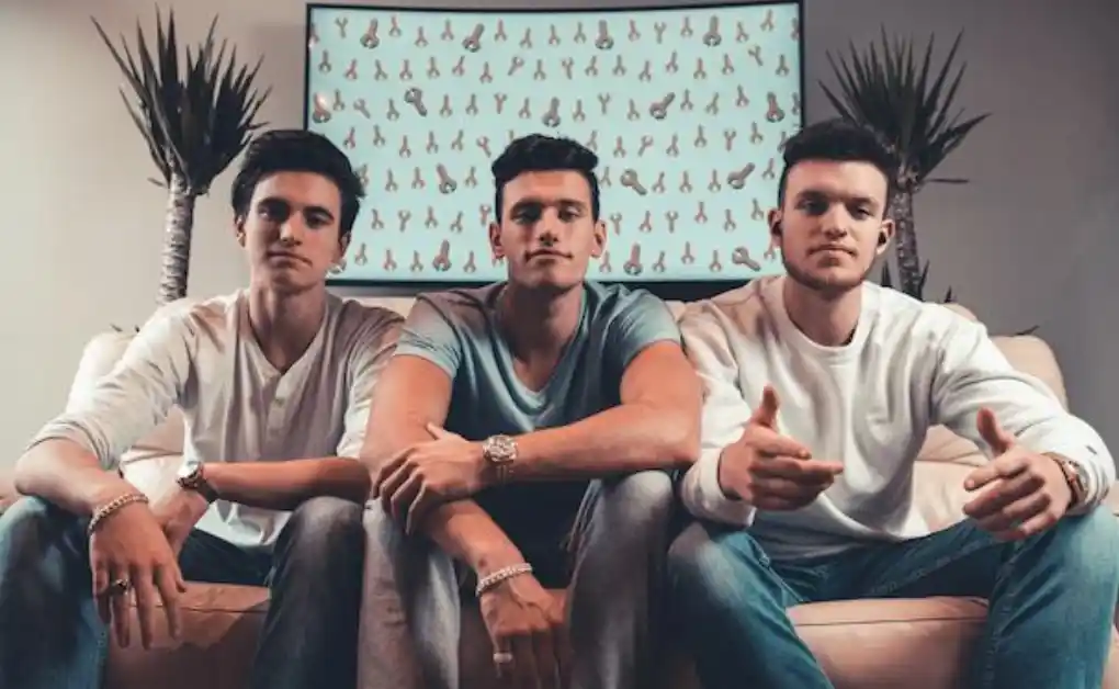HighKey Enterprises CEO Luke Lintz Reveals What It’s Really Like to Build an Eight-Figure Business 3 Lintz Brothers