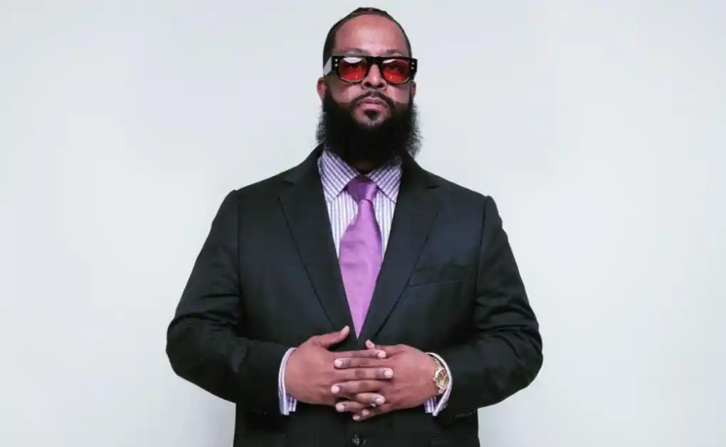 From Inner City to Business Mogul: The Inspiring Journey of Marcus Withers 2 Marcus Withers