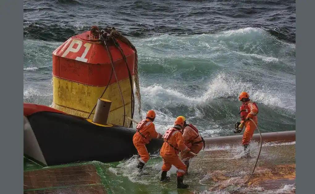 The Most Dangerous Jobs in the World and How Much They Pay 2 Most dangerous jobs in the world