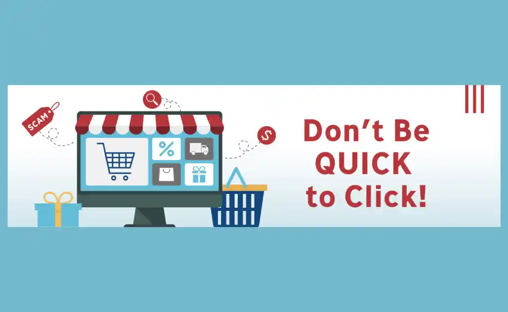 New Scam Targets Second-Hand Shopping Sites: What to Watch Out For 2 New Scam Targets Second Hand Shopping Sites 1