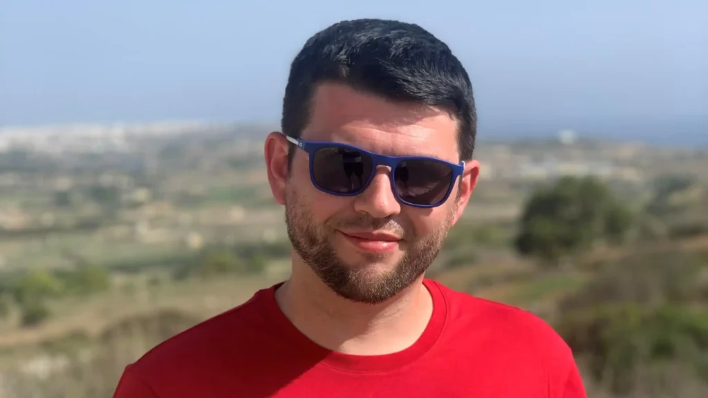 Ryan Buttigieg’s Journey: From a Regular Job to E-Commerce Success 2 Ryan Buttigieg