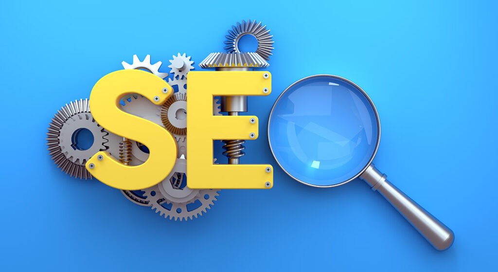 Anthony Matusiak Debunks 8 Common Misconceptions About Being an E-commerce Entrepreneur 4 SEO