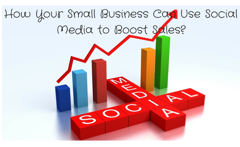 Easy Street Burgers Rise to Fame: A Digital Success Story 3 Impact of Social Media on Small Businesses