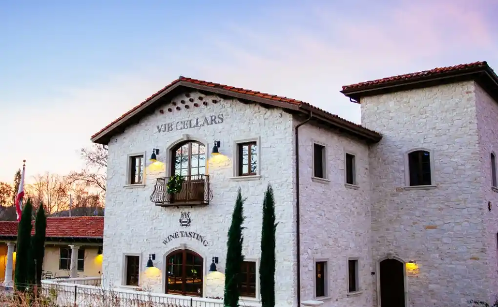 Discovering VJB Vineyard Cellars: A Hidden Gem in California Wine Country 2 vjb vineyards & cellars