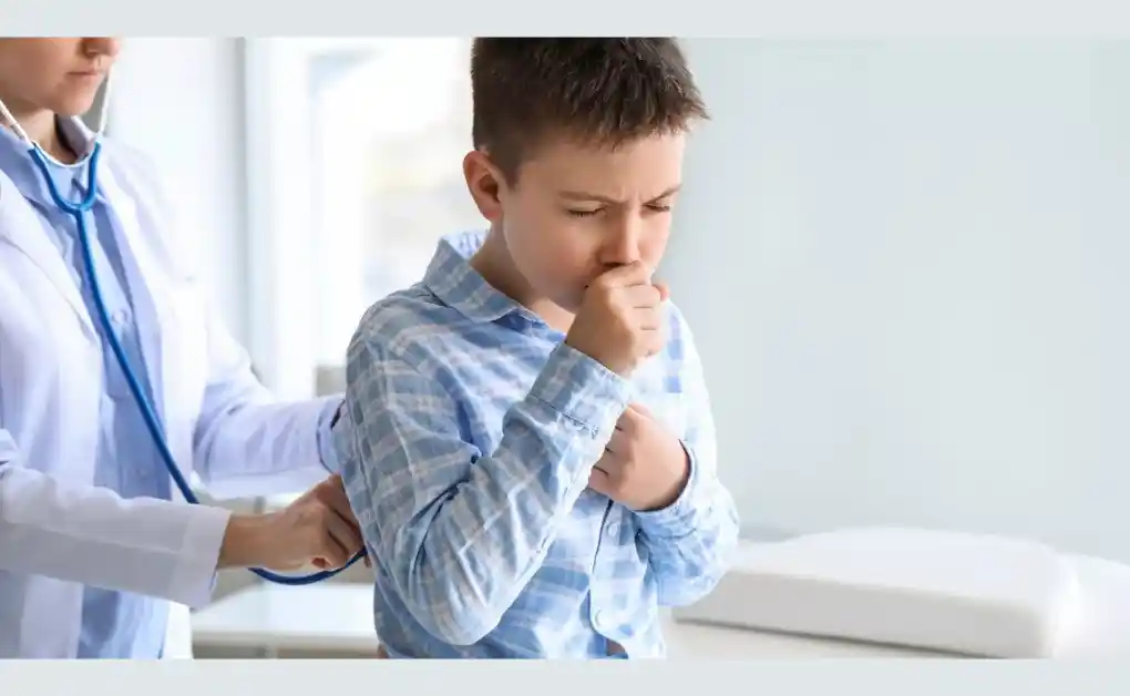 Whooping Cough Cases Spike in the U.S. as Missed Vaccinations Take a Toll 2 Whooping cough Cases