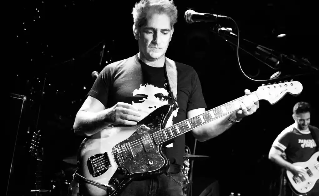 Michael Imperioli on ‘In Conversation with The Sopranos’ and His Journey 3 Zopa’s ‘La Dolce Vita’ Album Michael Imperioli