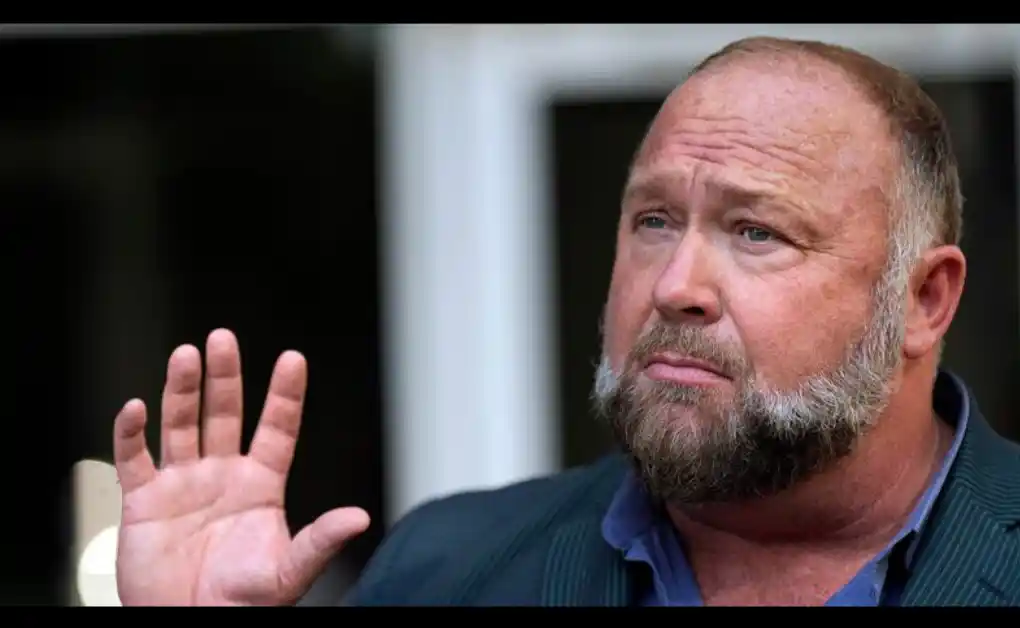 Bidding War Erupts Over Alex Jones’ Media Empire: Who Will Take Control of Infowars? 3 alex jones
