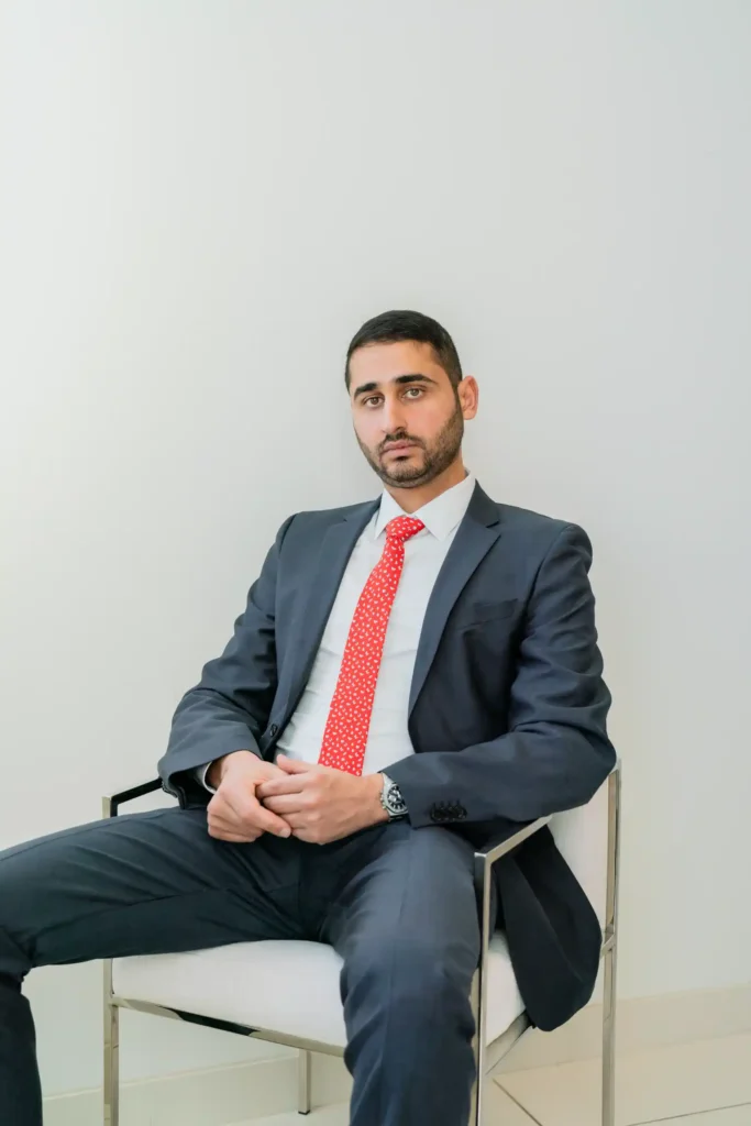 David Yerushalmi: The Personal Injury Lawyer LA Trusts to Fight Insurance Companies 3 Personal Injury Lawyer LA Trusts to Fight Insurance Companies