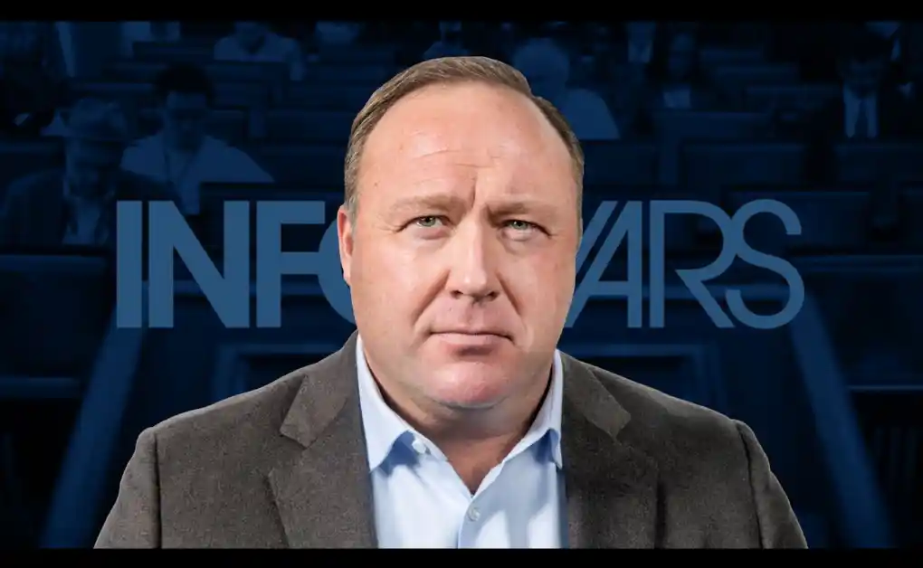 Bidding War Erupts Over Alex Jones’ Media Empire: Who Will Take Control of Infowars? 2 info wars alex jones