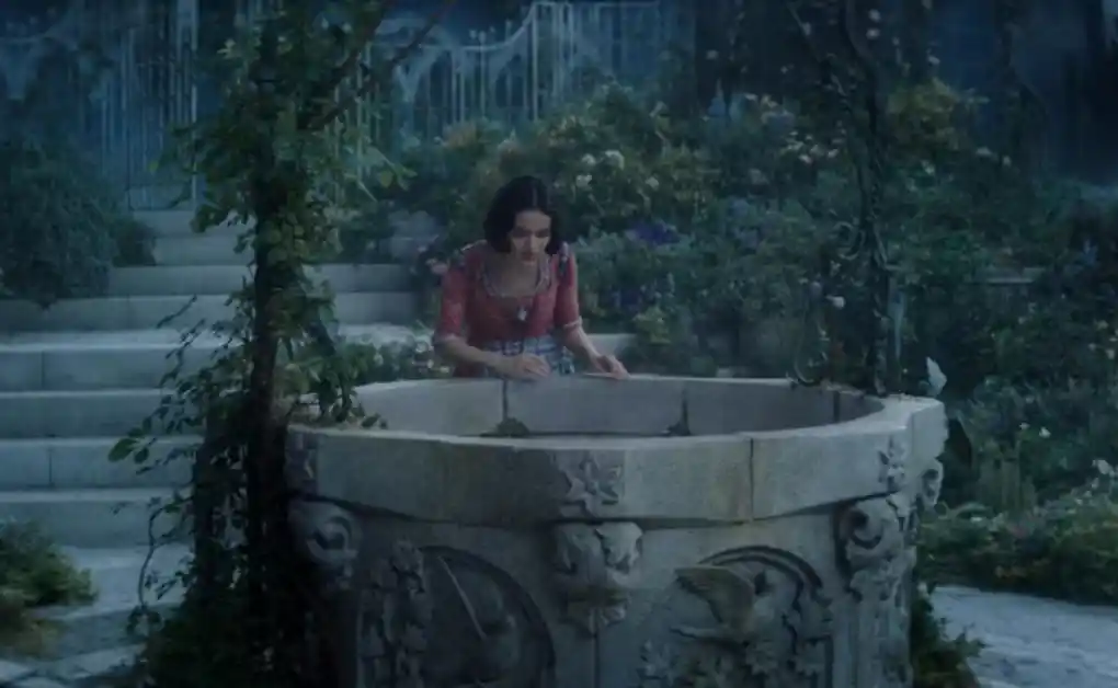 Disney Snow White Live Action Controversy: The Trailer Has Some People Feeling Grumpy 3 disney snow white rachel zegler